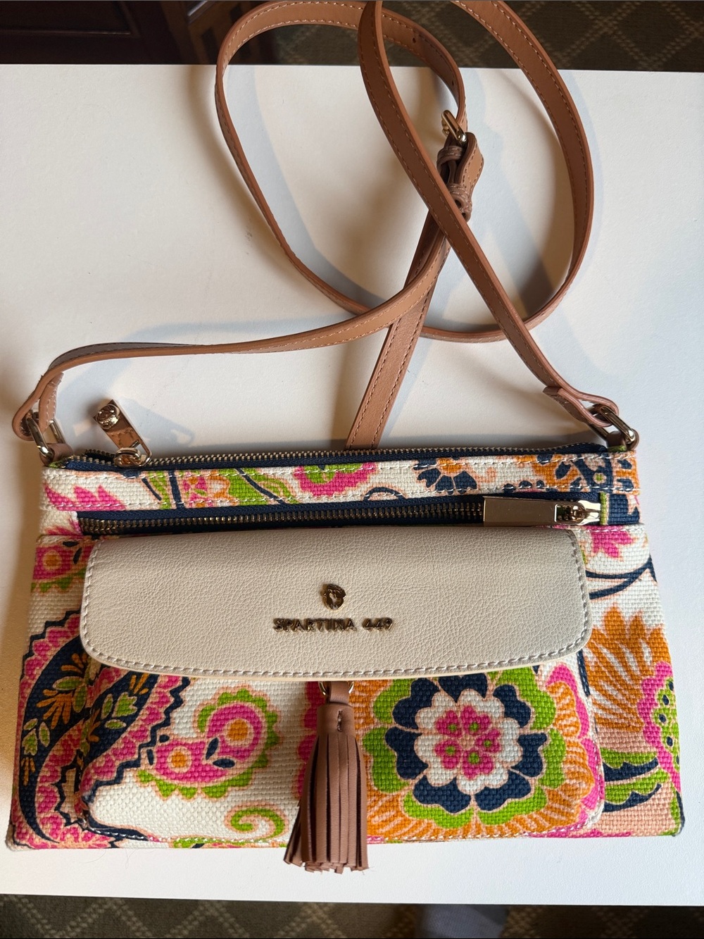 Spartina 449 Purse